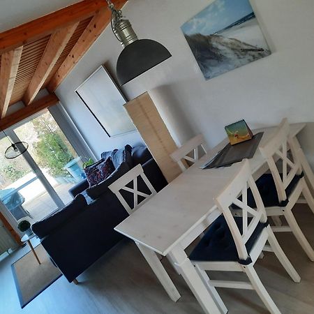 Ferienwohnung Yachthof Scheid Scheid  Exterior foto